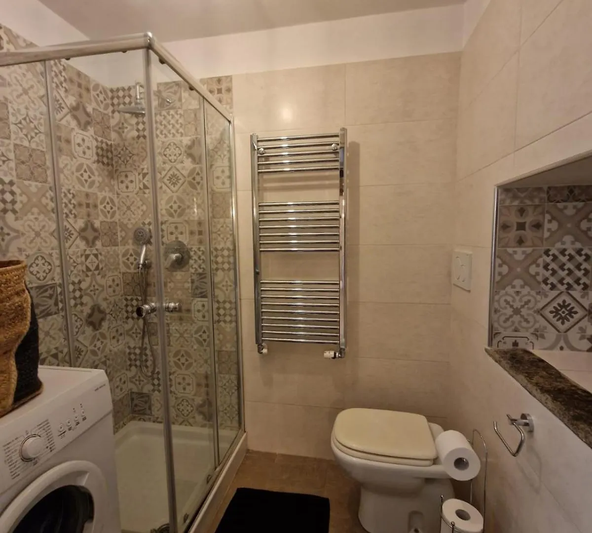 公寓 Reginamilanobnb In Porta Romana
