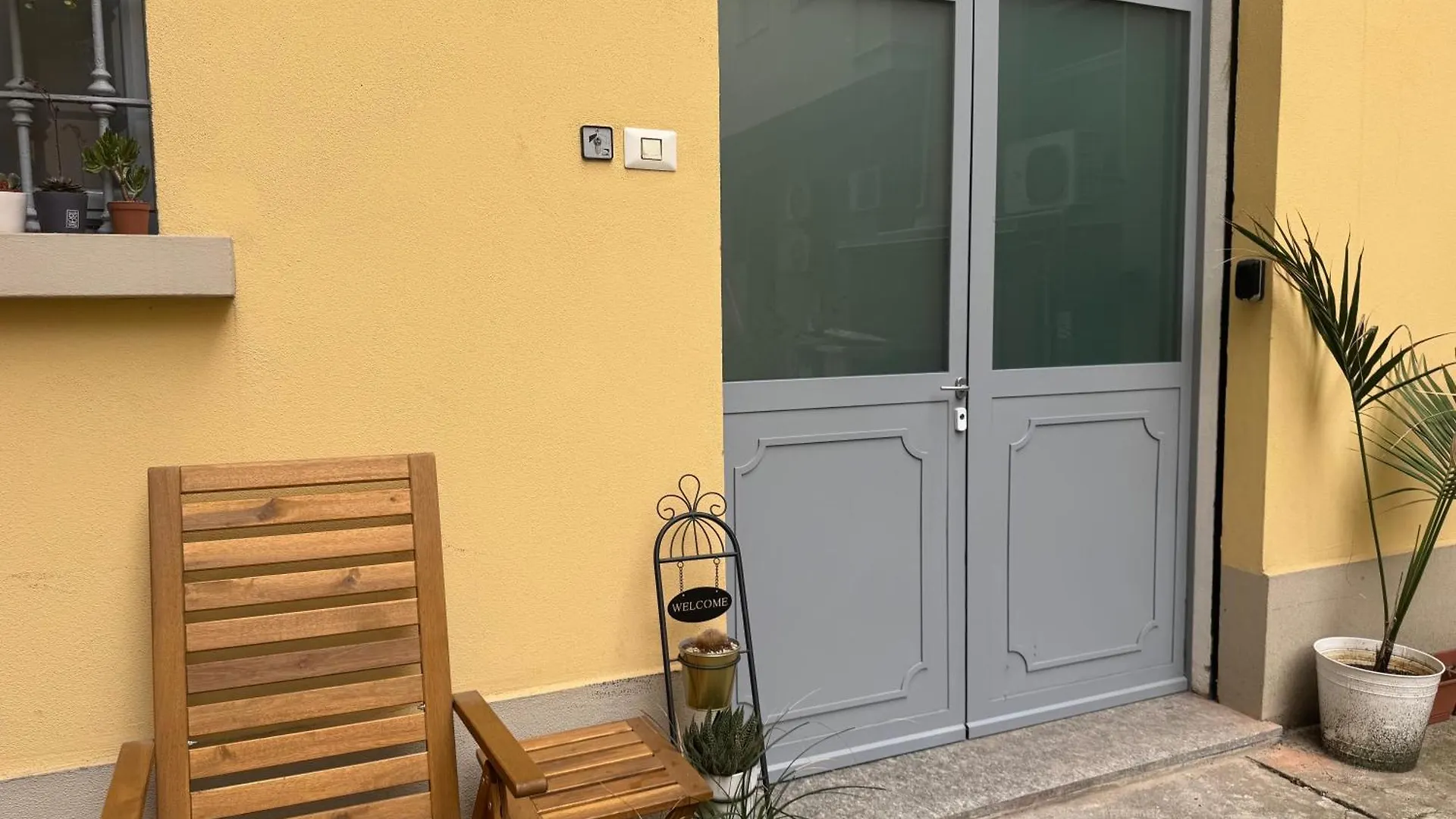 Reginamilanobnb In Porta Romana 公寓 米兰